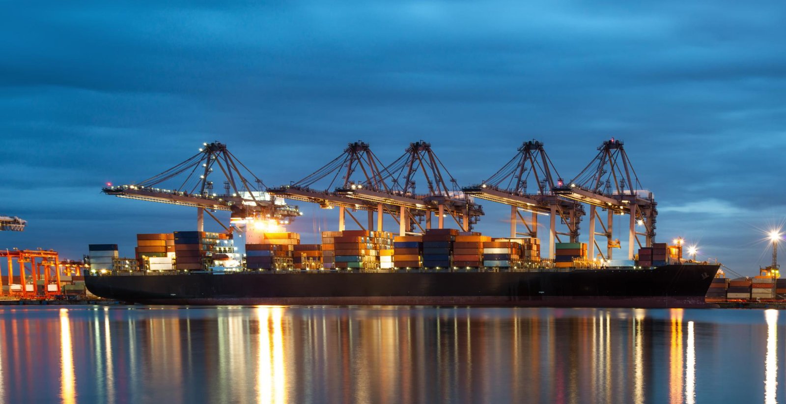 Navallance: Your Trusted Partner for High-Quality Marine Spare Parts in Singapore