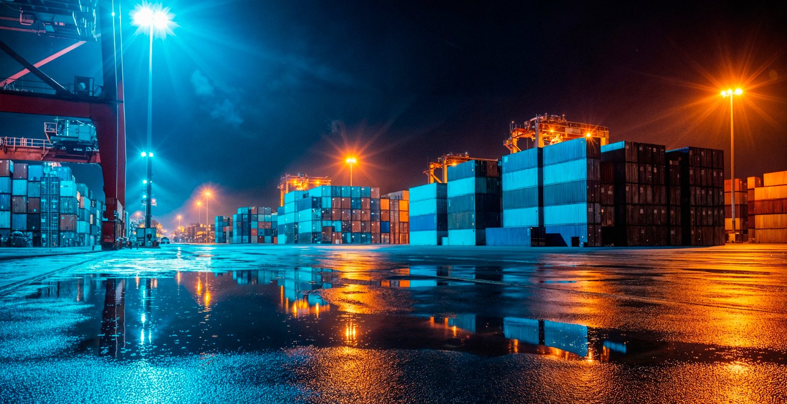 OEM vs. Aftermarket Marine Spare Parts: Which Is Right for Your Fleet?
