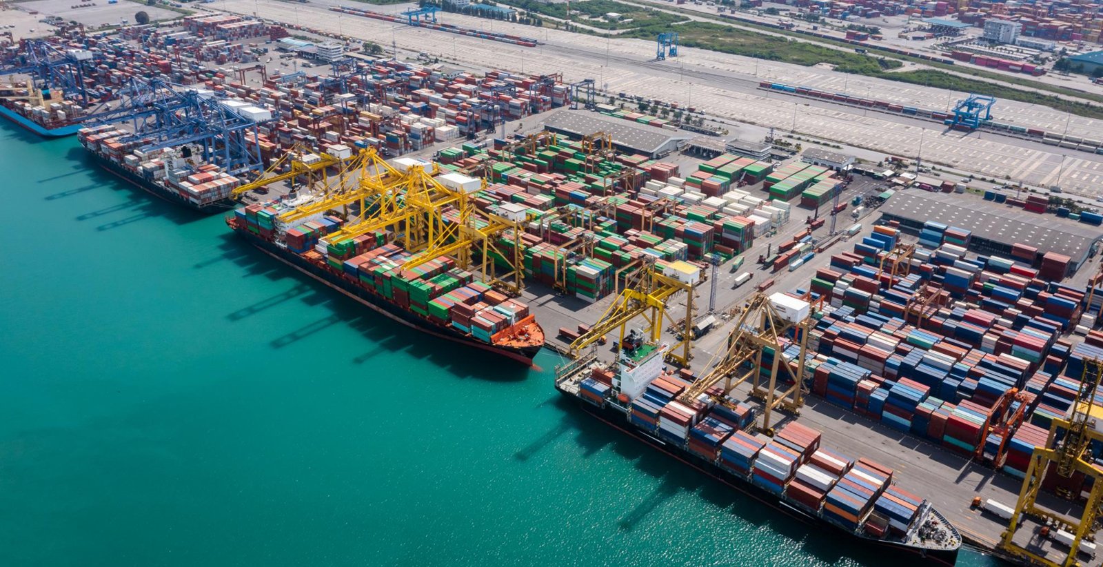 Welcome July! Committed to Keeping Fleets Moving with Genuine Marine Spare Parts in Singapore